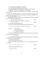 Lý thuyết ô tô part 4 pdf