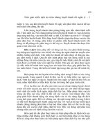 GIÁO TRÌNH BỆNH TRUYỀN NHIỄM THÚ Y (PHẦN ĐẠI CƯƠNG) part 8 docx