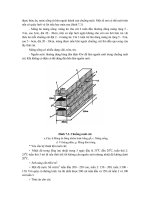 Công nghệ chăn nuôi : Kỹ thuật chăn nuôi các động vật không truyền thống part 4 pps