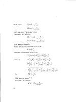 Giáo trình tự động hóa trong xây dựng part 2 pptx