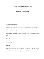 VIÊN NÉN PREDNISOLON doc