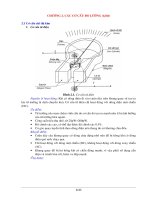 Đo lường điện và thiết bị đo - Chương 2 potx