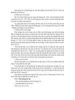 Công nghệ chăn nuôi : Kỹ thuật chăn nuôi trầu bò part 7 potx