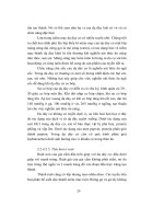 Chăn nuôi gia cầm part 2 pptx