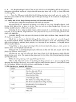 Dinh dưỡng và an toàn thực phẩm part 7 ppt