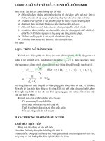 GIÁO TRÌNH MÁY ĐIỆN - PHẦN IV - MÁY ĐIỆN KHÔNG ĐỒNG BỘ - CHƯƠNG 3 pdf