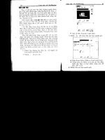 Thủ thuật Windows : Kết nối mạng và gửi Fax part 6 potx