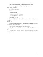 BỆNH HỌC NỘI KHOA part 5 pot