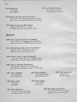 Easy French Phrase Book Over 750 Phrases for Everyday Use_02 pot