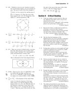 Barron''''s How to Prepare for the SAT 23rd Edition (2008) _02 potx