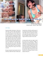 ÐỠ SANH SONG THAI TRONG CHUYỂN DẠ pps