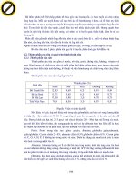 Giáo trình phân tích những biện pháp kỹ thuật nhằm nâng cao năng suất chăn nuôi lợn thịt tùy theo giống loài p10 pptx