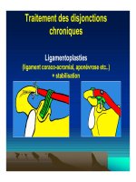 Các Gãy Xương Và Trật Khớp Vùng Đai Vai part 8 pptx