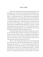 Nghiên cứu đặc điểm lâm sàng và kết quả điều trị phẫu thuật tổn thương động mạch chi trên tại bệnh viện việt đức