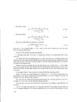 Bơm máy nén quạt trong công nghiệp part 7 pdf