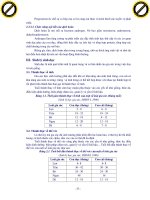 Giáo trình phân tích tầm quan trọng của ngành chăn nuôi trong cung cấp nguyên liệu cho ngành công nghiệp và y học p7 doc