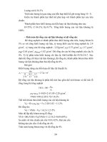 Giáo trình Vật liệu xây dựng - NXB Giao Thông Vận Tải_10 potx