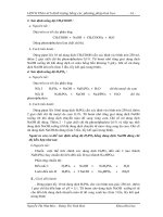 PHÂN TÍCH ĐỊNH LƯỢNG BẰNG CÁC PHƯƠNG PHÁP HOÁ HỌC part 4 pdf