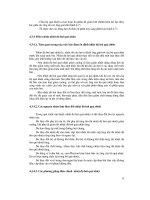 Giáo trình phân tích sơ đồ cấu tạo bộ sấy không khí kiểu thu nhiệt ống bằng thép p5 doc