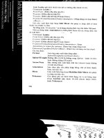 Giáo trình auto CAD part 7 potx