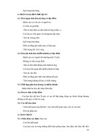 BỆNH HỌC NỘI KHOA part 4 pptx