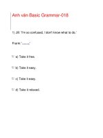Anh văn Basic Grammar-018 pdf