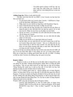 MCSE win 2000 server : Thiết lập môi trường Windows 2000 Server part 4 pot