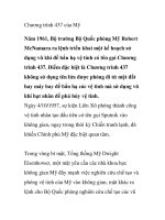 Chương trình 437 của Mỹ pps