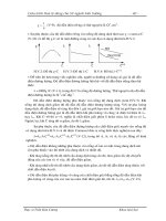 GIÁO TRÌNH HOÁ LÝ part 4 pot