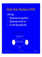 Bài giảng hệ điều hành : Yêu cầu người dùng part 6 doc