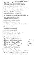 KIỂM TRA NGỮ PHÁP SO, SUCH… pps