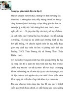 Sáng tạo giáo trình điện tử địa lý pdf