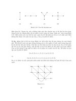 Lí thuyết đồ thị part 4 pdf