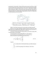 Giáo trình phân tích sơ đồ thiết bị và đồ thị chu trình Renkin được áp dụng trong nhà máy phát điện p5 pps