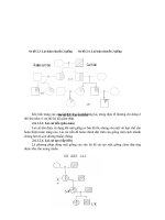 Công nghệ chăn nuôi : GIỐNG VÀ CÔNG TÁC GIỐNG VẬT NUÔI part 6 docx