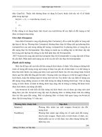 Giáo trình hướng dẫn khởi tạo mảng một chiều bằng cách sử dụng danh sách các giá trị bên trong dấu ngoặc p6 pps