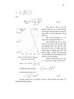 Giáo trình điều chỉnh cấp lỏng theo độ quá nhiệt hơi hút ra khỏi thiết bị bay hơi p9 pps