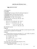 Giáo trình nghề may - Chương 3 pdf