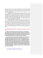 Giáo trình Trí tuệ Nhân tạo part 8 doc