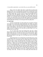 GIÁO TRÌNH BỆNH TRUYỀN NHIỄM THÚ Y (PHẦN ĐẠI CƯƠNG) part 4 ppt