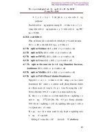 Giáo trình thực tập vi sinh gây bệnh part 7 pot