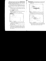 Thủ thuật Windows : Kết nối mạng và gửi Fax part 5 doc