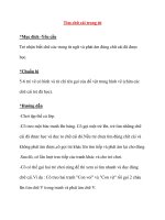 Trò chơi cho bé vào lớp 1: Tìm chữ cái trong từ pps