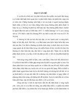 Nghiên cứu đặc điểm hình ảnh và giá trị của cộng hưởng từ trong chẩn đoán u sọ hầu