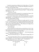 Công nghệ chăn nuôi : Kỹ thuật chăn nuôi lợn part 8 pptx