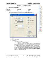 CHƯƠNG 9 - KÝ HIỆU VẬT LIỆU potx