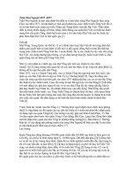 Trận Như Nguyệt 1075 -1077 ppt