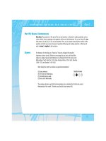 TOEIC - Examinee Handbook_04 pptx