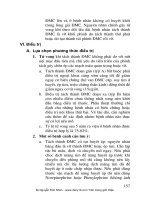 Thực hành bệnh tim mạch part 4 ppt