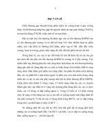 Nghiên cứu kết quả điều trị khuyết hổng phần mềm 23 trên cẳng chân bằng vạt cơ BCT tại bệnh viện việt đức